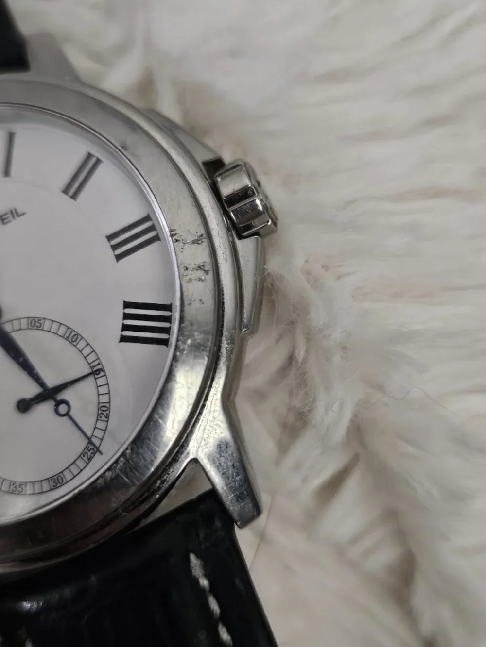 RW MEN'S WATCH